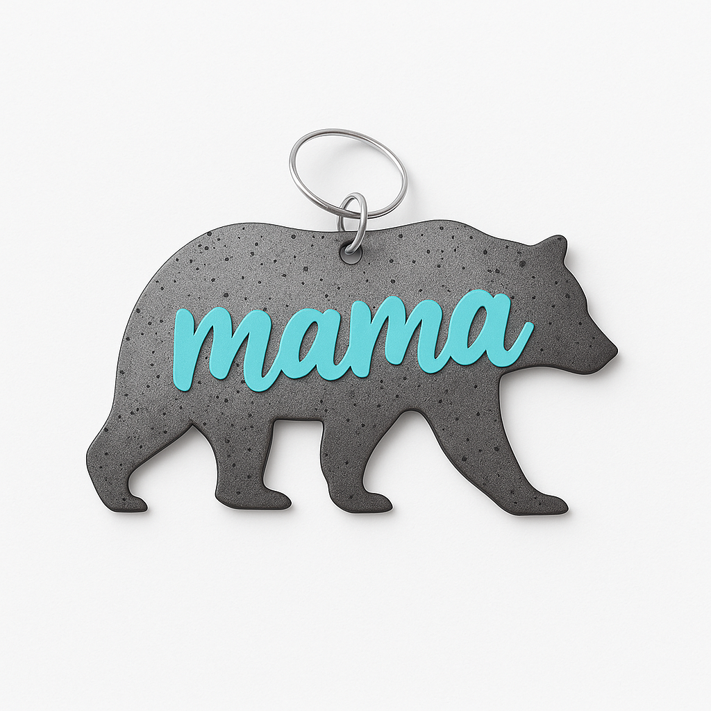 Mama Bear Freshener