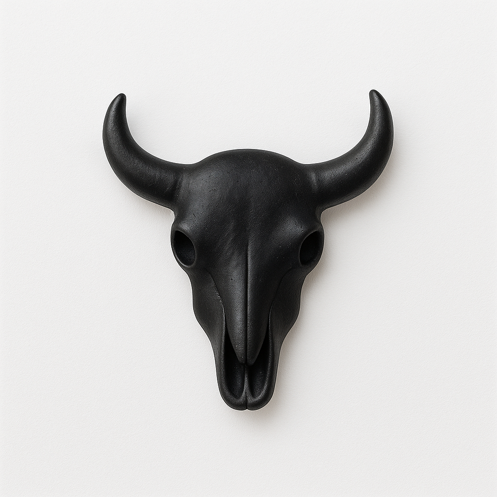 Bull Vent Size Freshener (or Cow Vent)