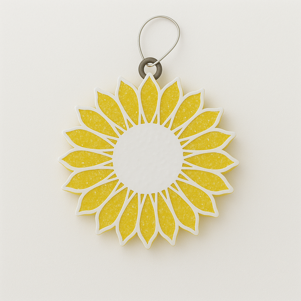 Sunflower Freshener