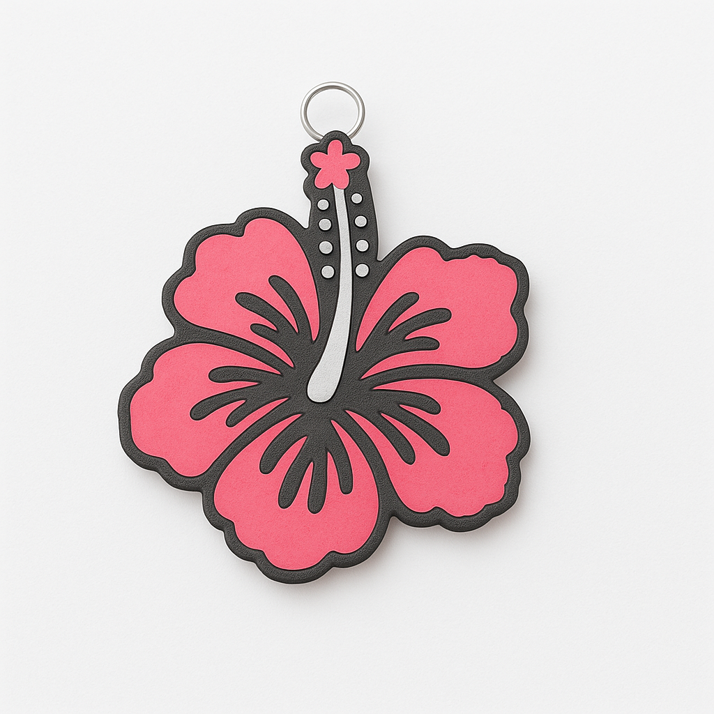 Hibiscus Flower Freshener