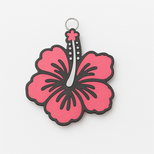 Hibiscus Flower Freshener