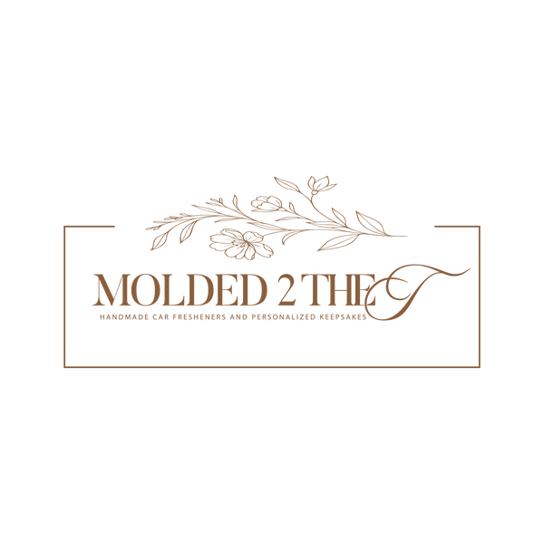 Molded 2 the T