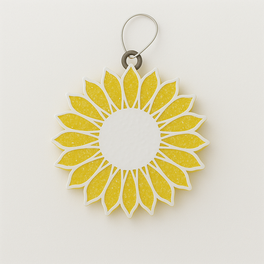 Sunflower Freshener