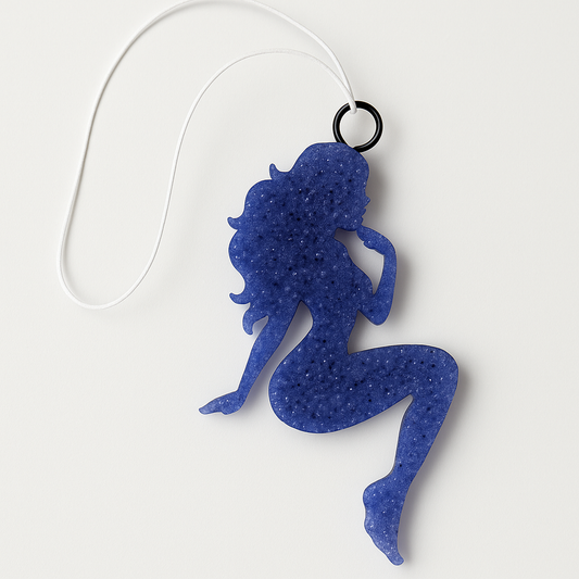 Woman Freshener