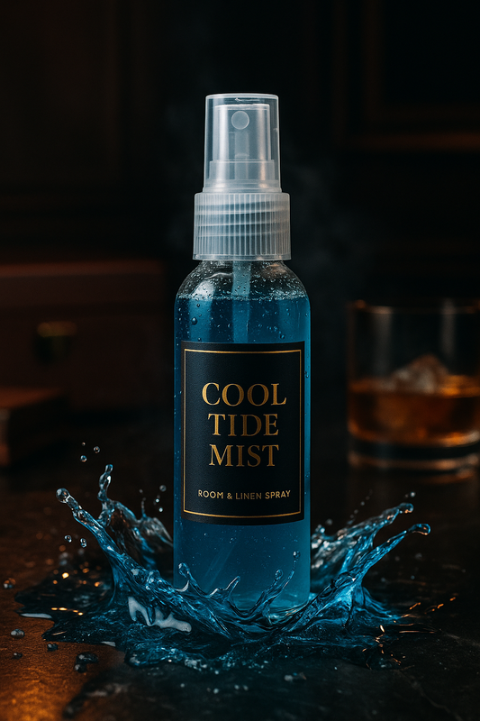 Cool Tide Mist