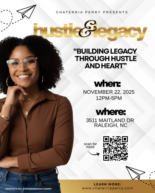 Hustle & Legacy