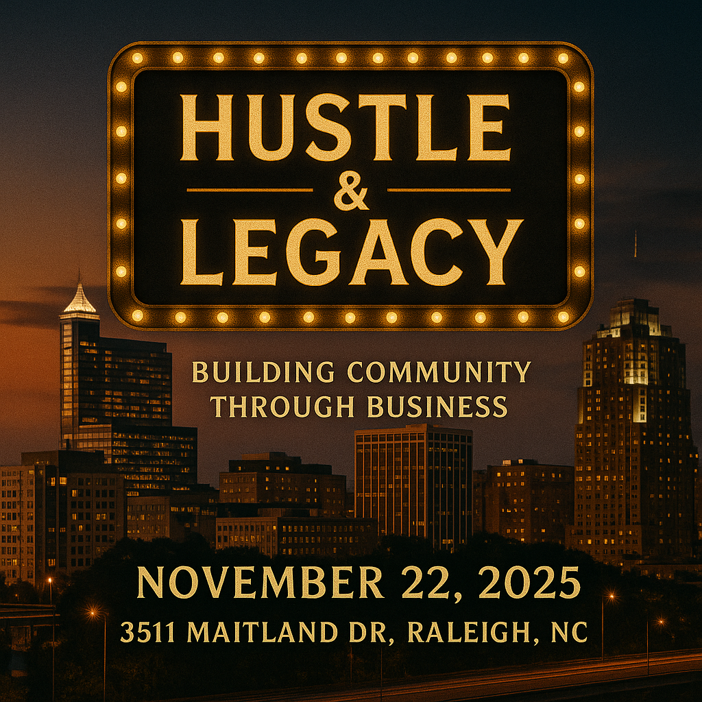 Hustle & Legacy